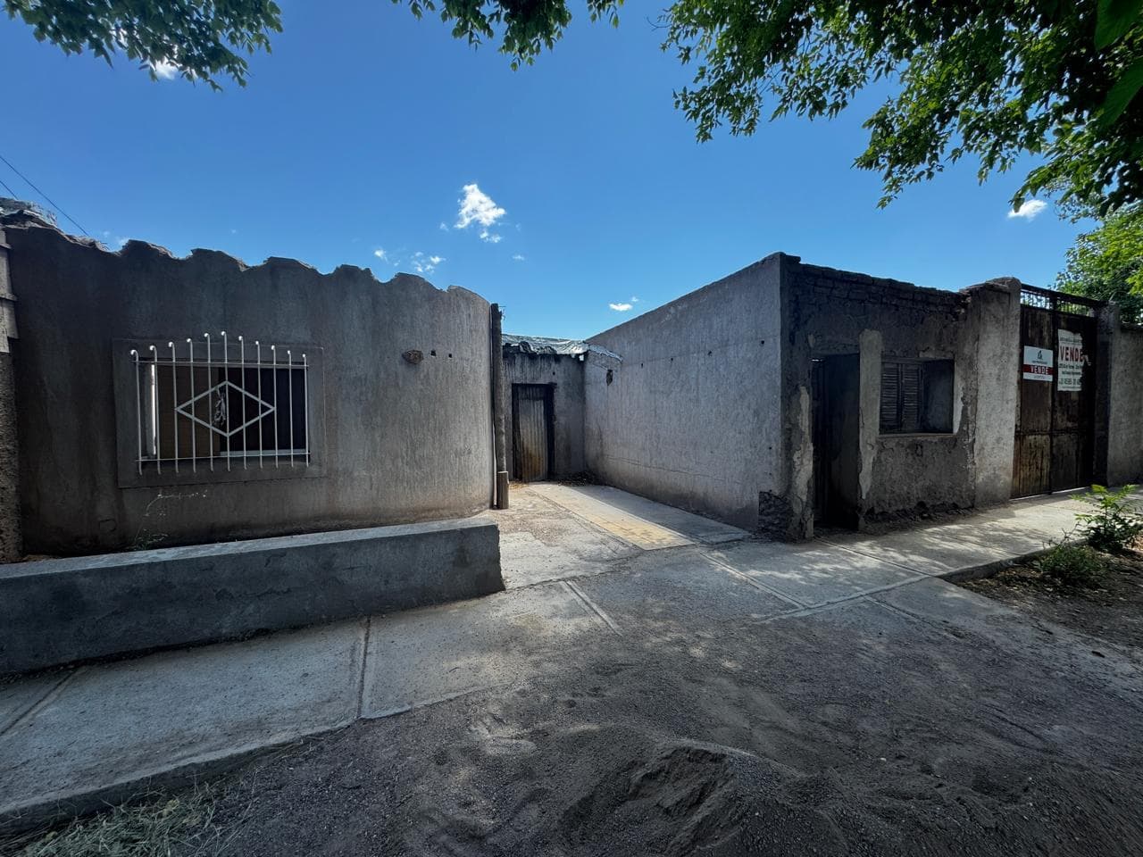 Land for Sale Suitable for Townhouse Development in Godoy Cruz