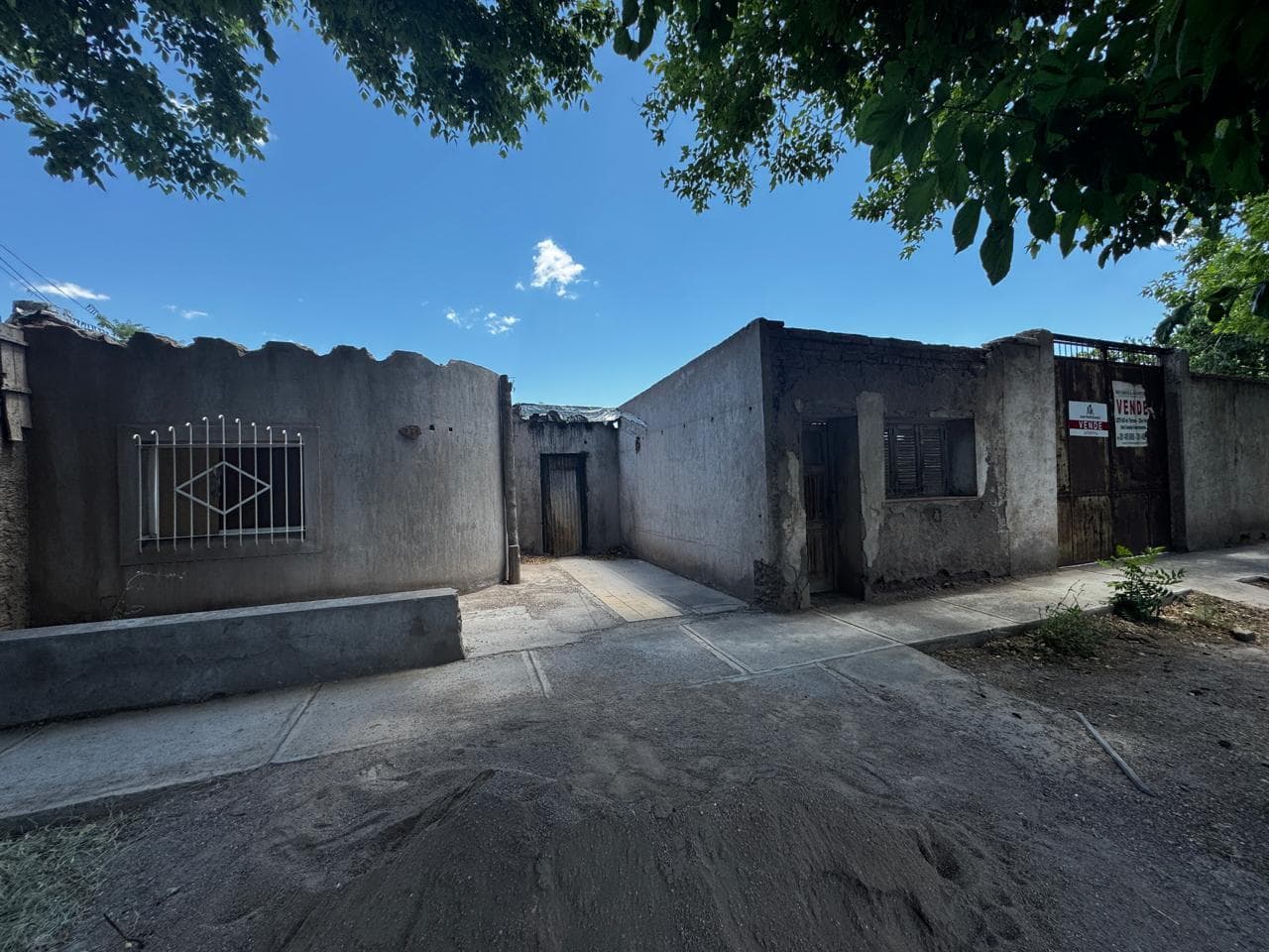 Land for Sale Suitable for Townhouse Development in Godoy Cruz