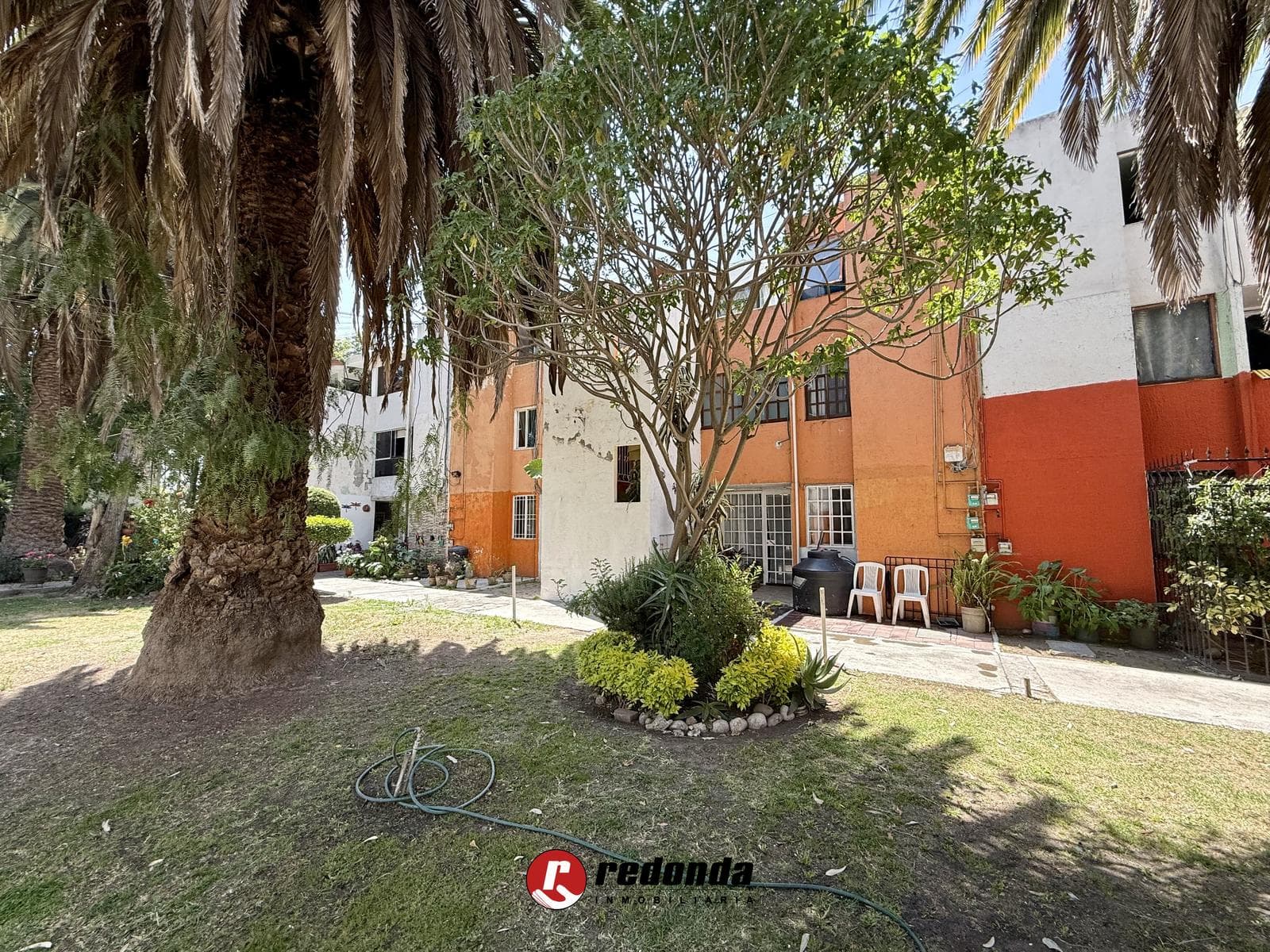 Apartment in Valle de la Hacienda