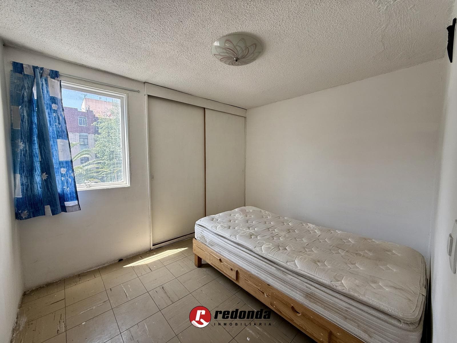 Apartment in Valle de la Hacienda