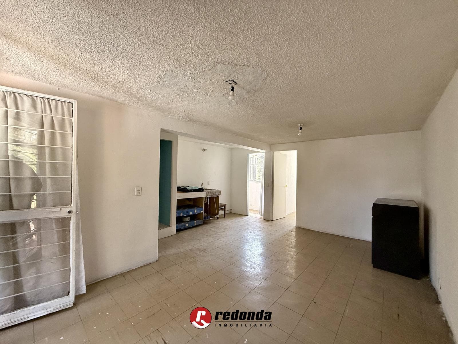 Apartment in Valle de la Hacienda