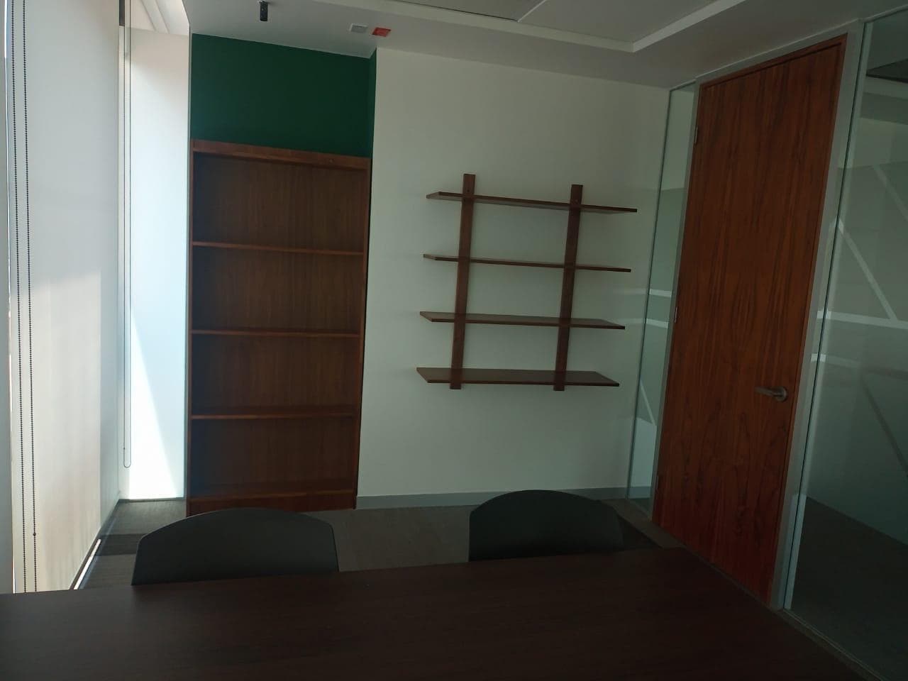 Office for Rent in Polanco