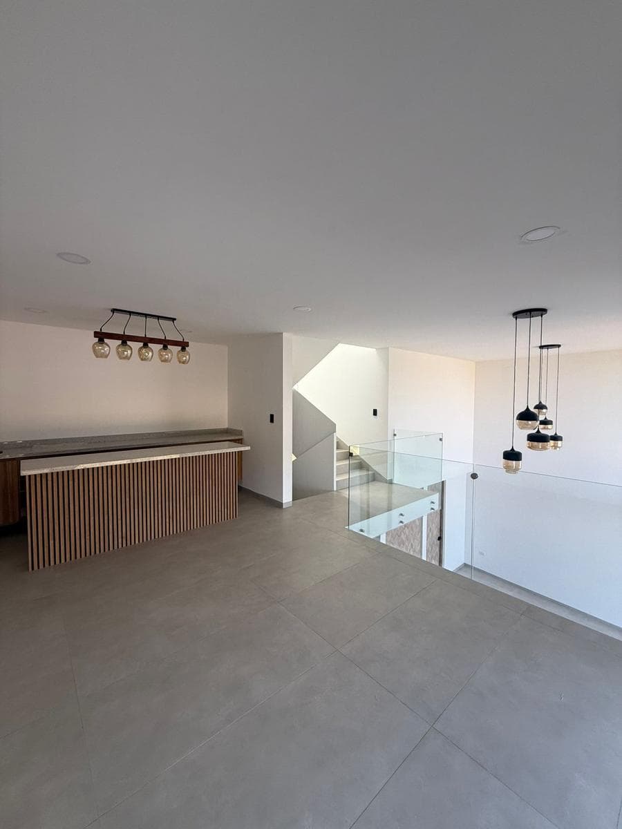 Casa Parque Quintana Roo, Cascatta Area, Lomas de Angelópolis, Heroica Puebla de Zaragoza