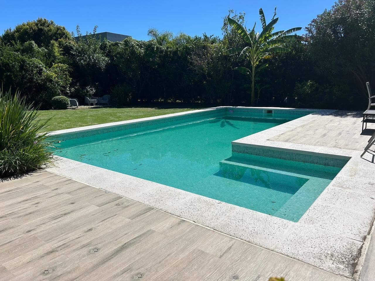 House in Talar Del Lago II