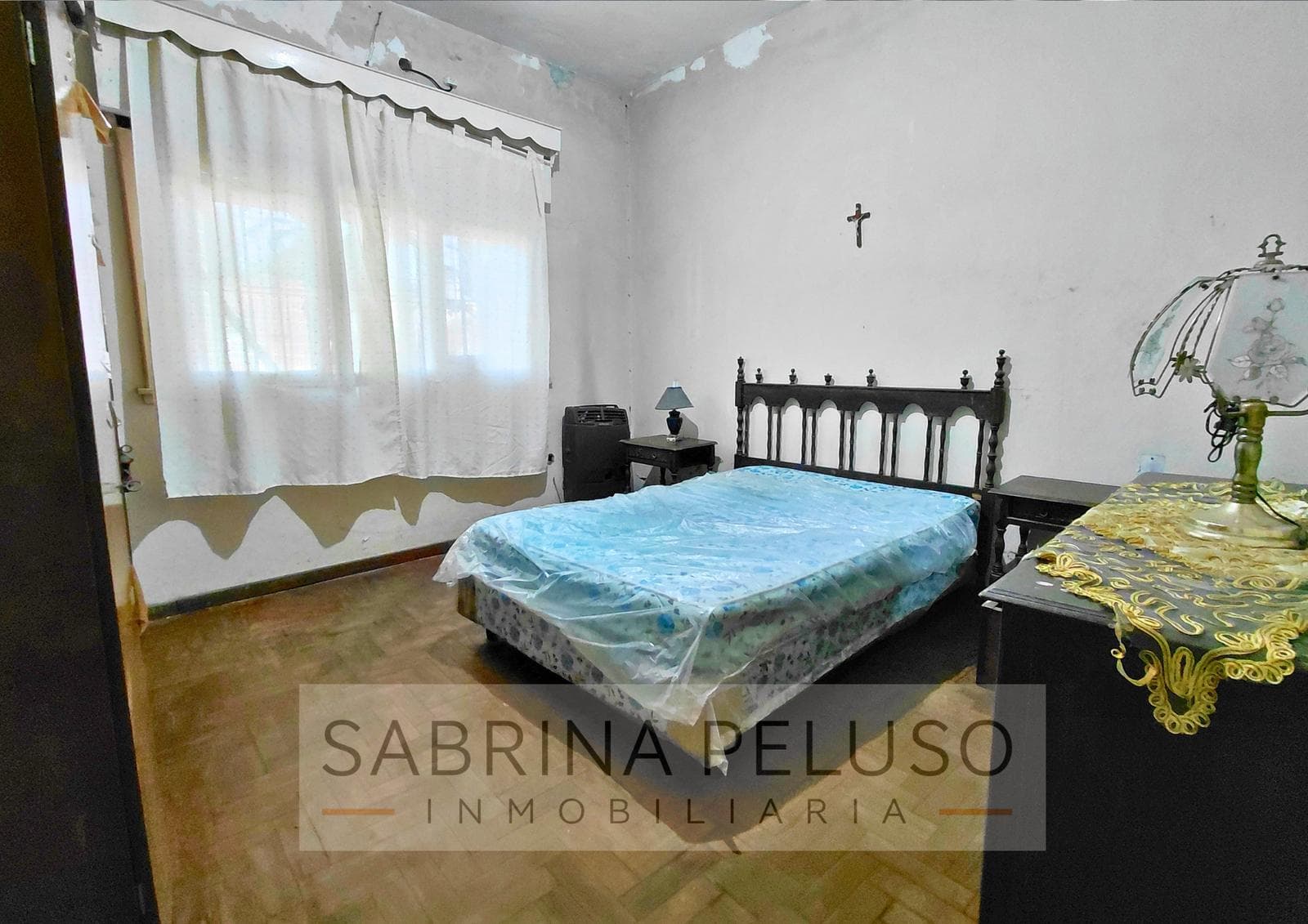House in Merlo
