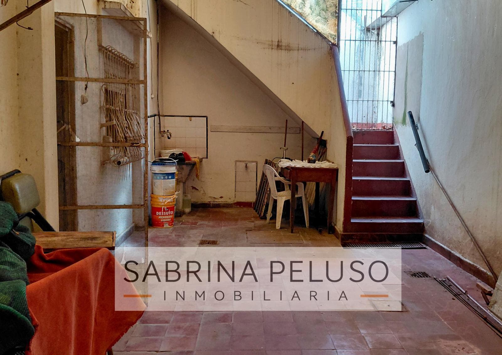 House in Merlo