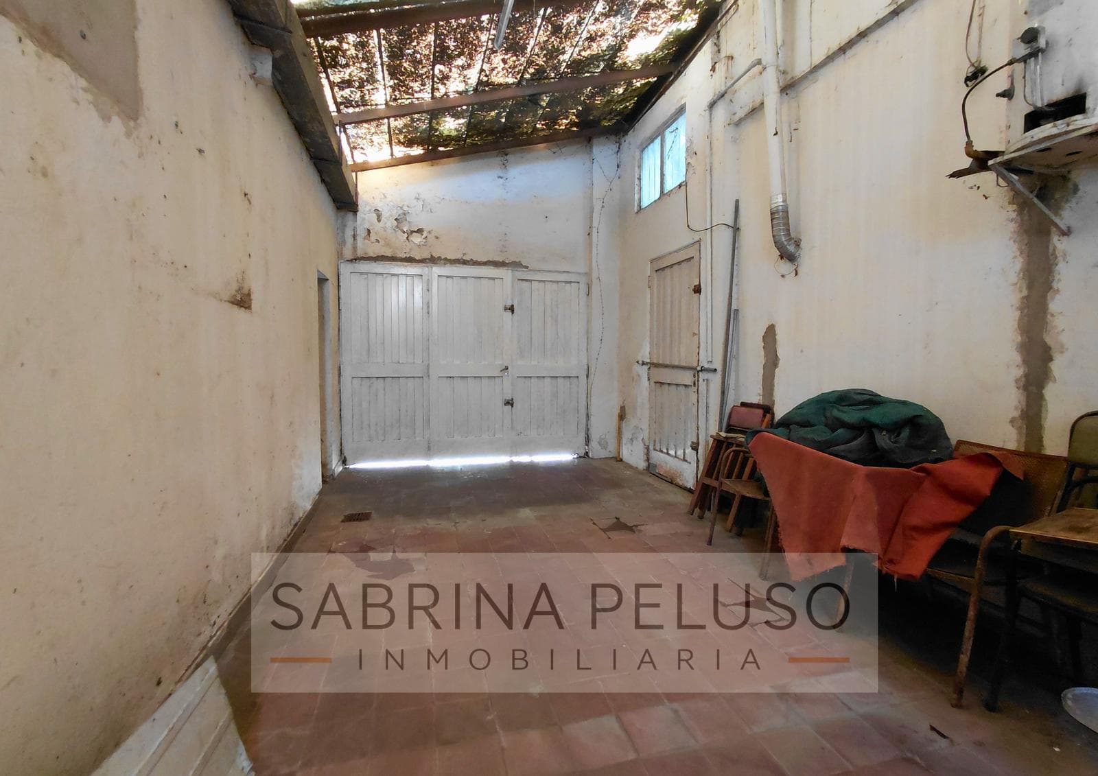 House in Merlo