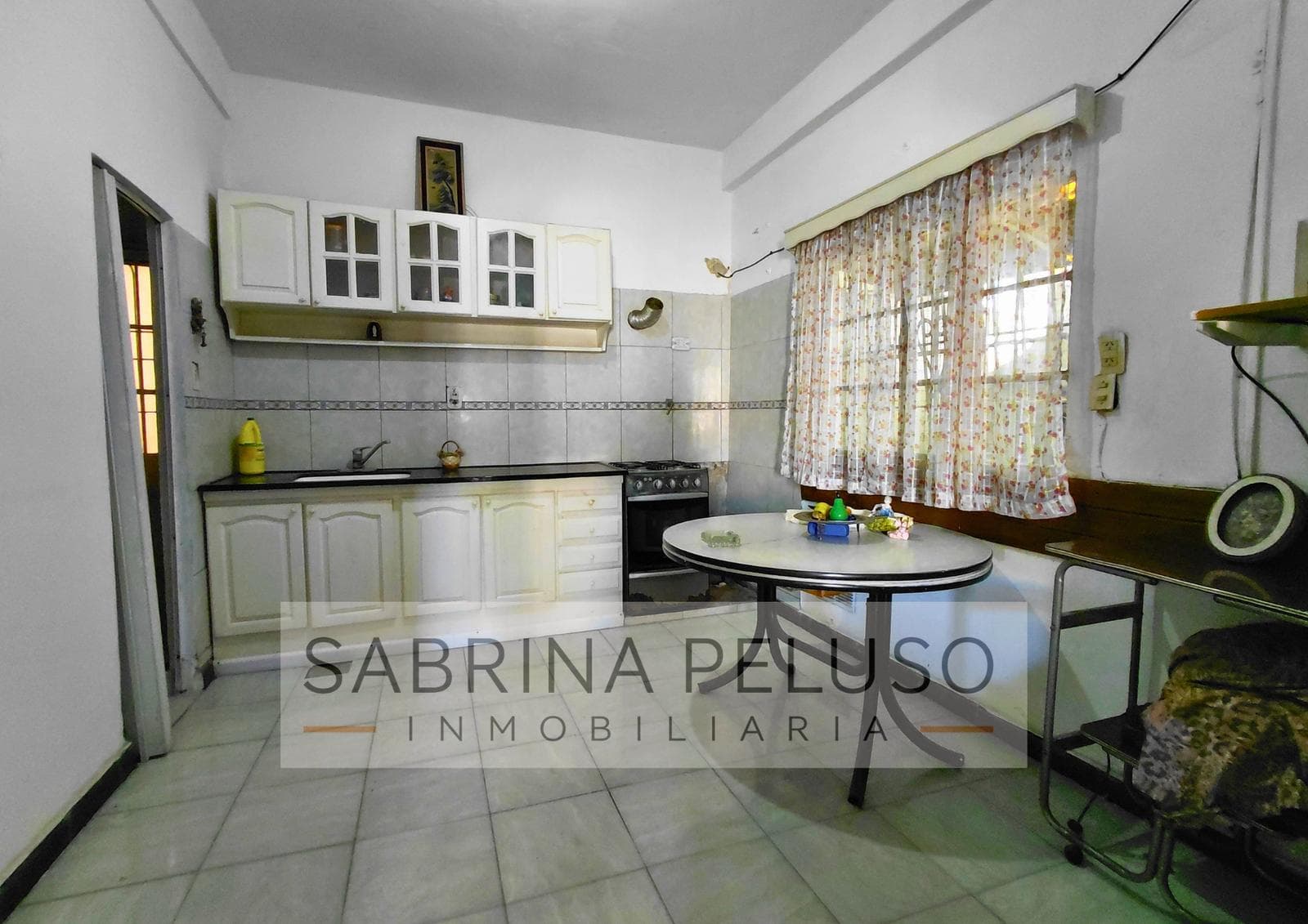 House in Merlo