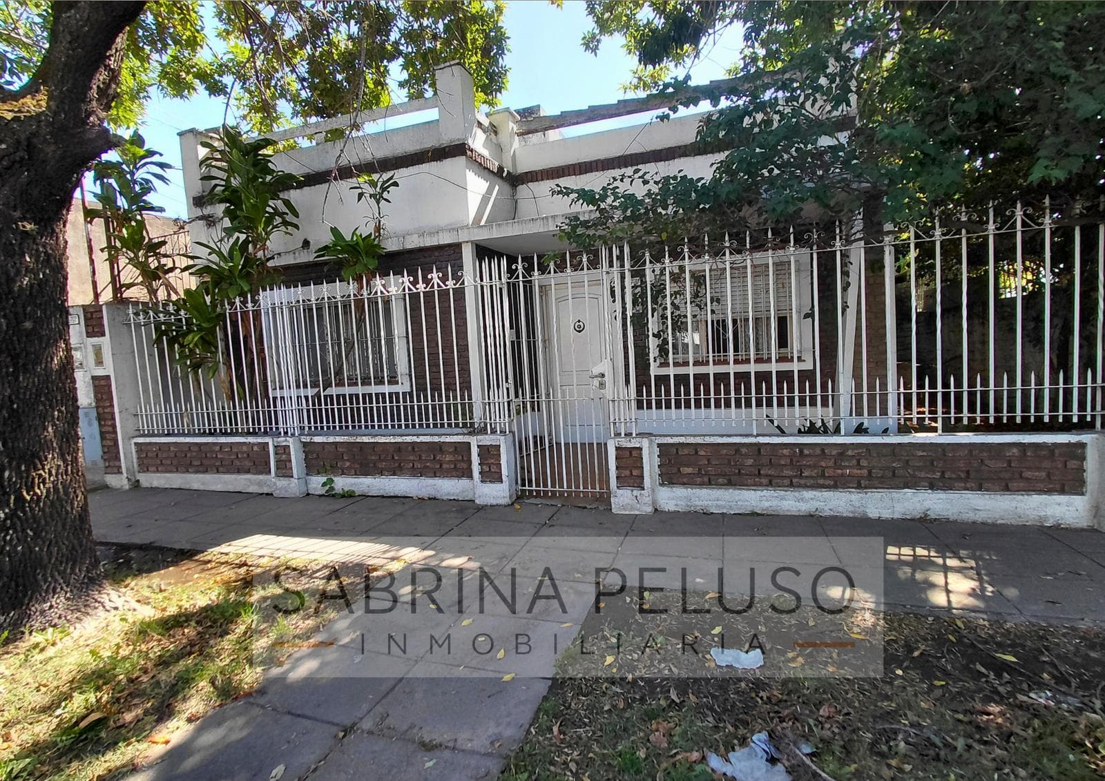 House in Merlo
