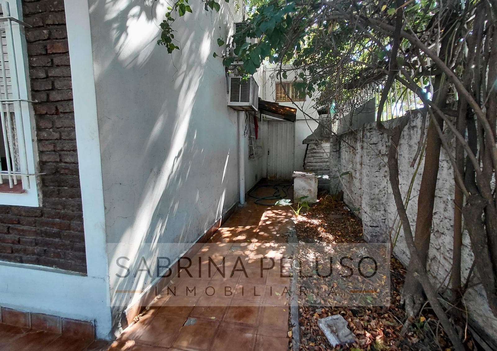 House in Merlo