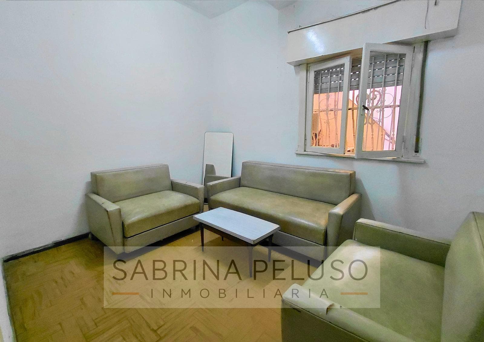 House in Merlo