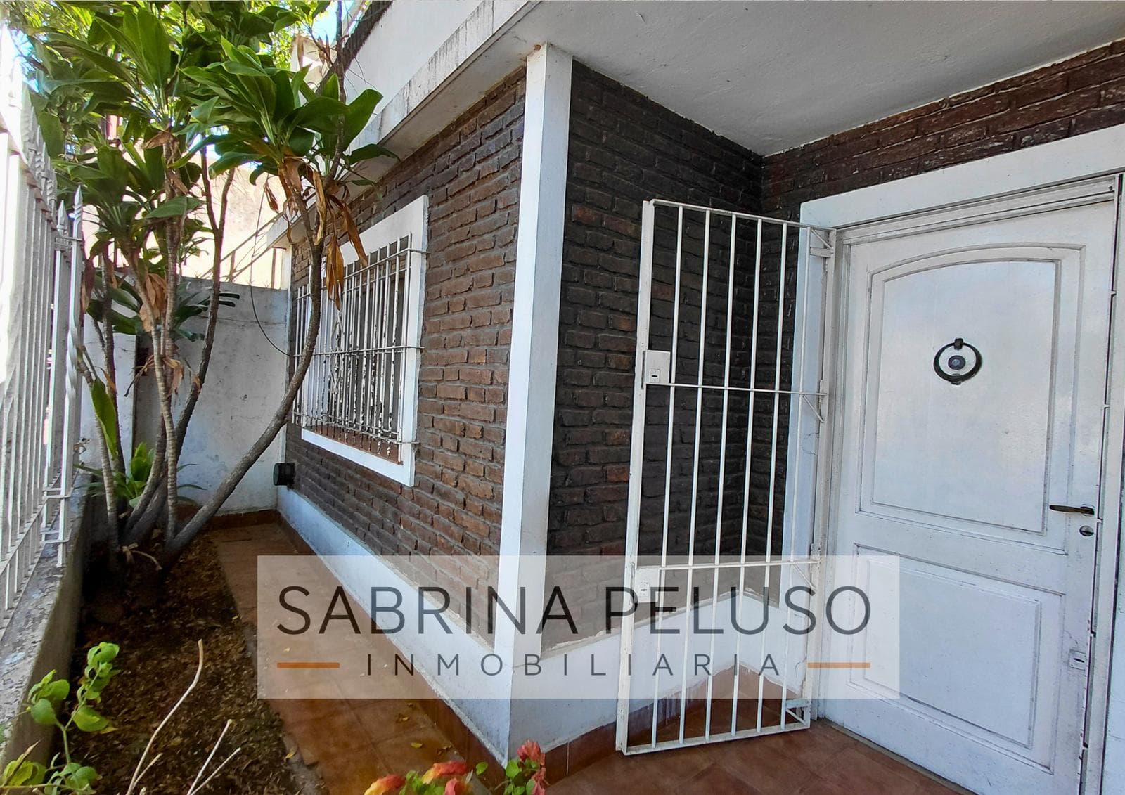 House in Merlo