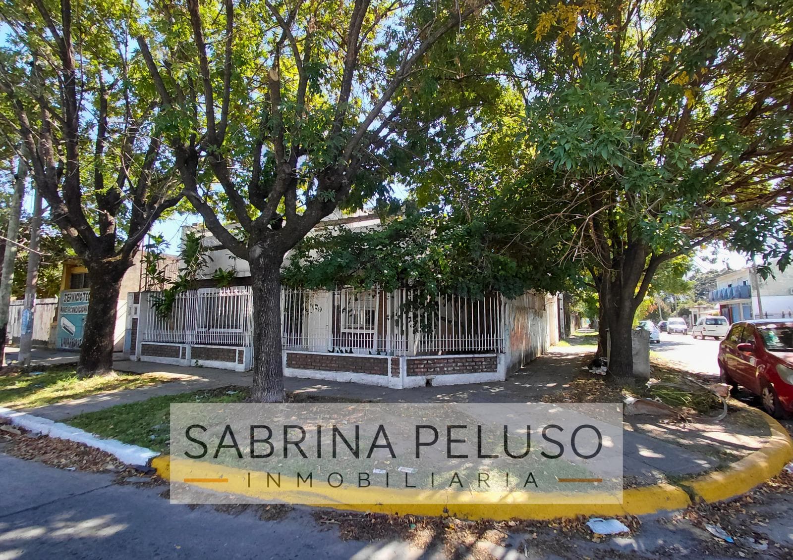 House in Merlo