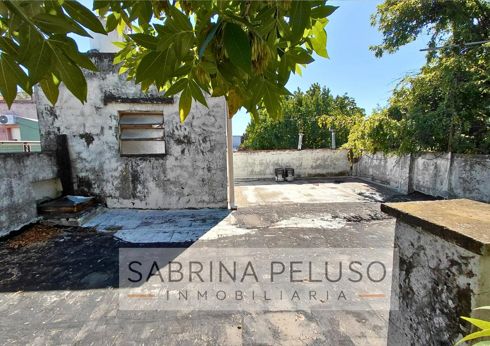 House in Merlo