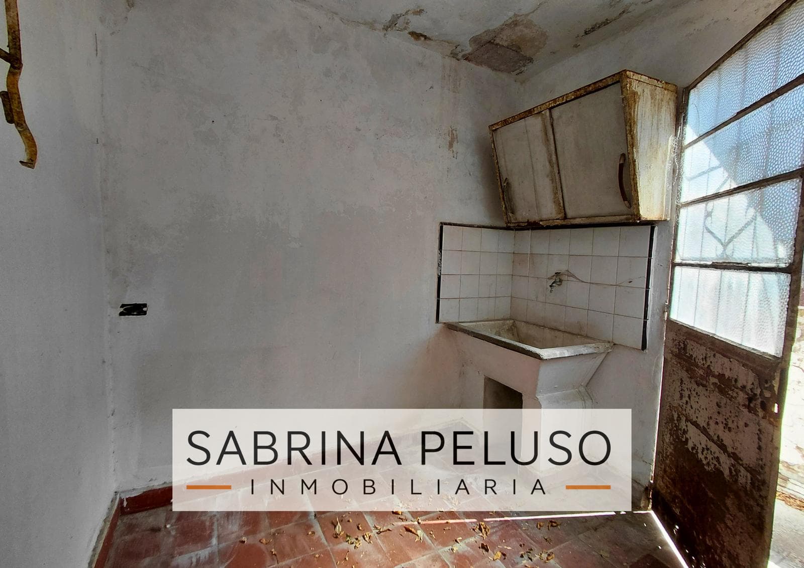 House in Merlo