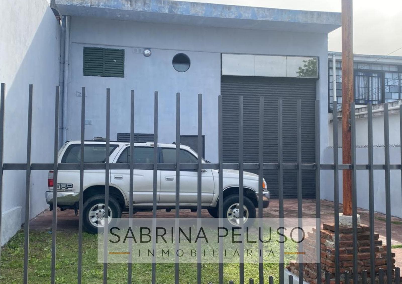 Warehouse for Sale in Ituzaingó