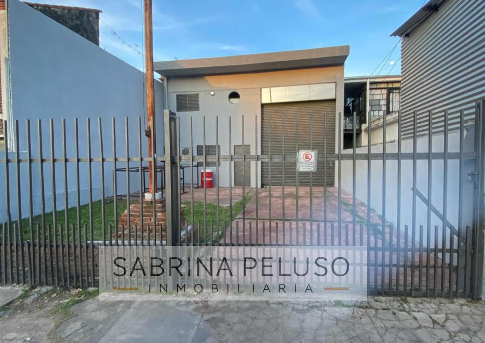 Warehouse for Sale in Ituzaingó
