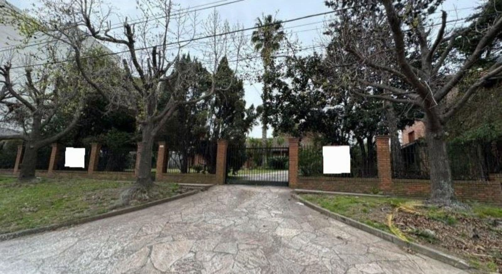 Land - General Pacheco