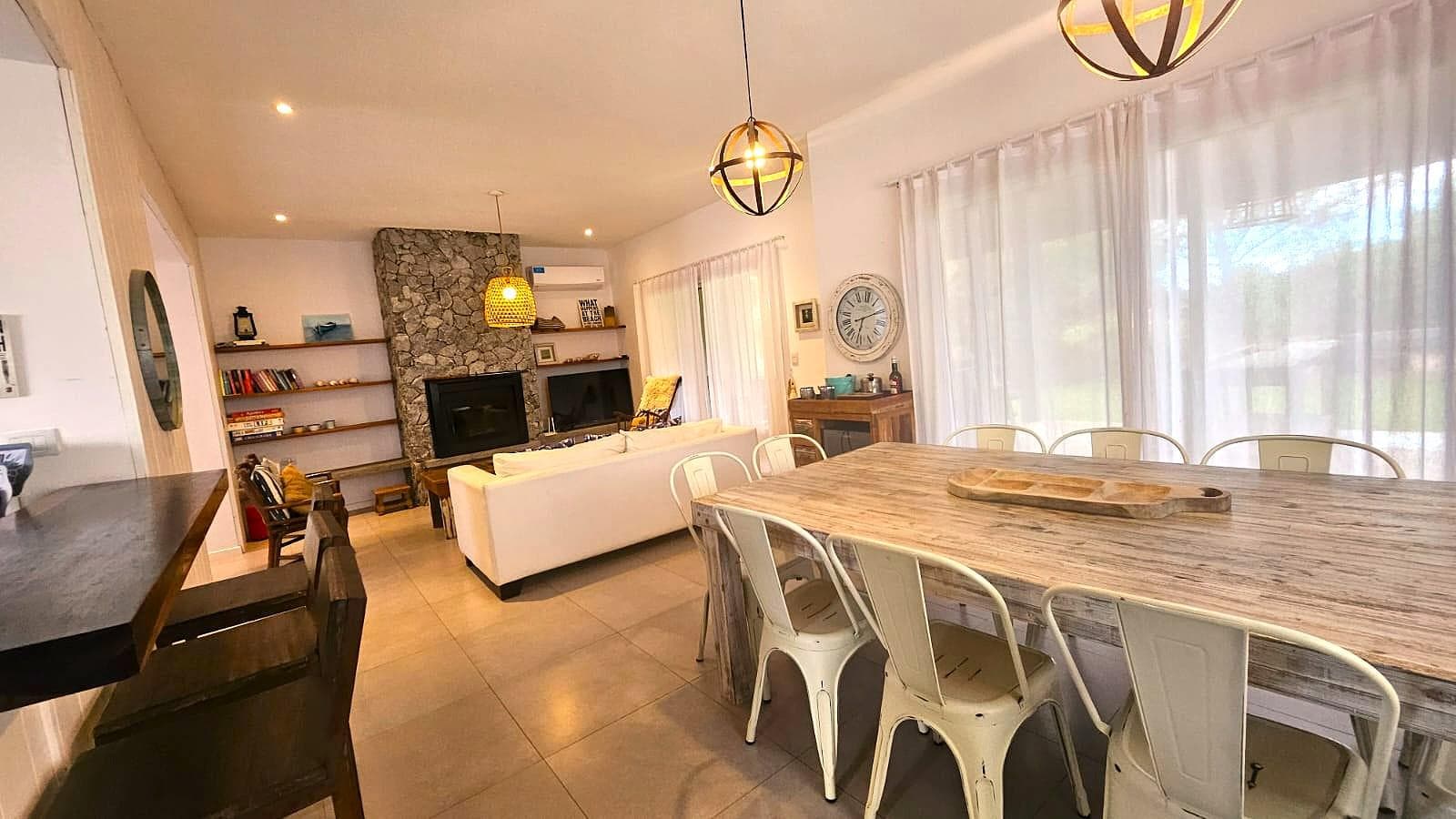 House in Costa Esmeralda