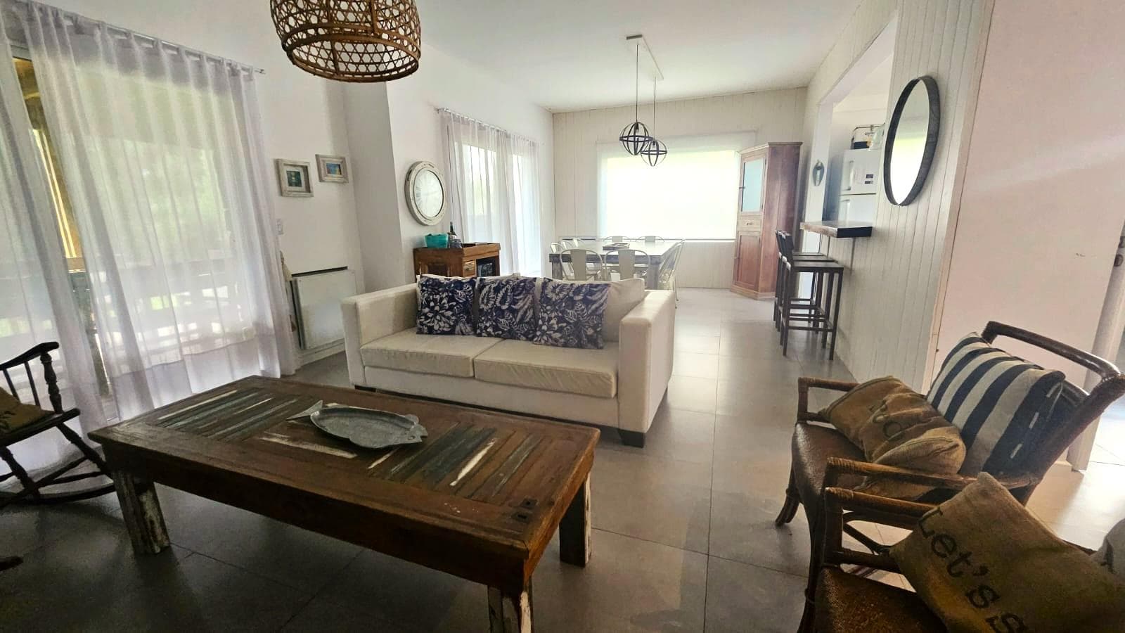 House in Costa Esmeralda