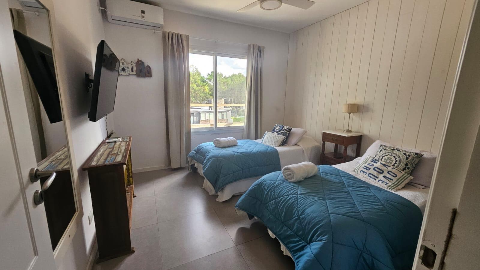 House in Costa Esmeralda