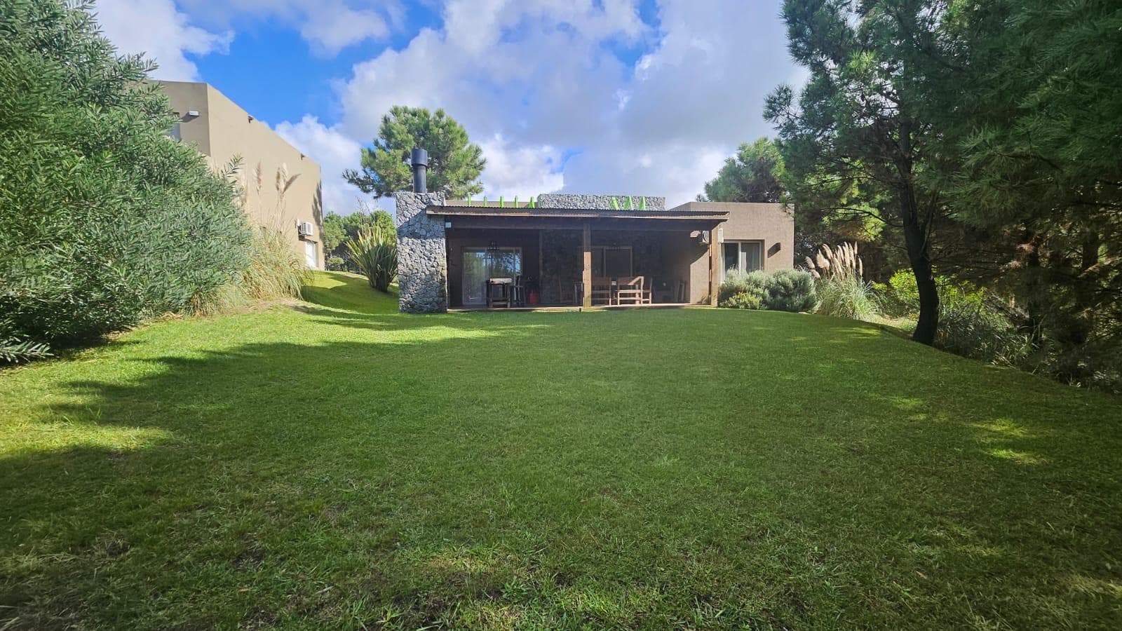 House in Costa Esmeralda