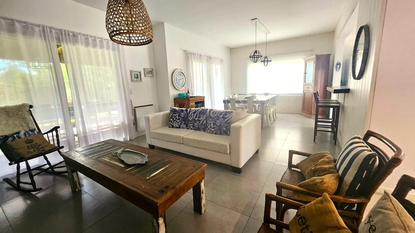 House in Costa Esmeralda
