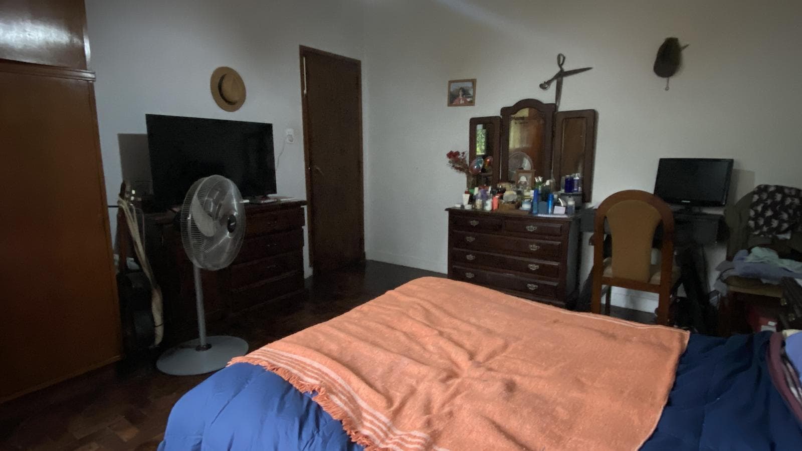For Sale, House, 3 Rooms, Garden, Patio, Porch, Garage, Moreno