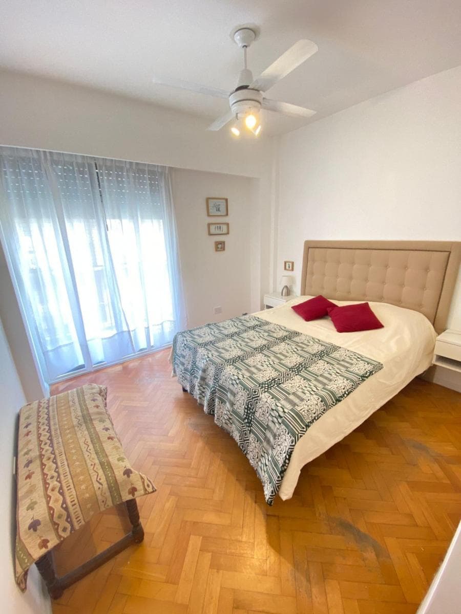 Apartment in Retiro