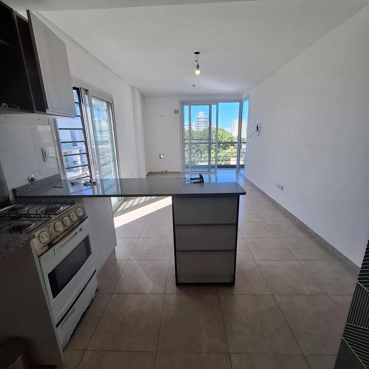 Apartment for Rent in Quilmes