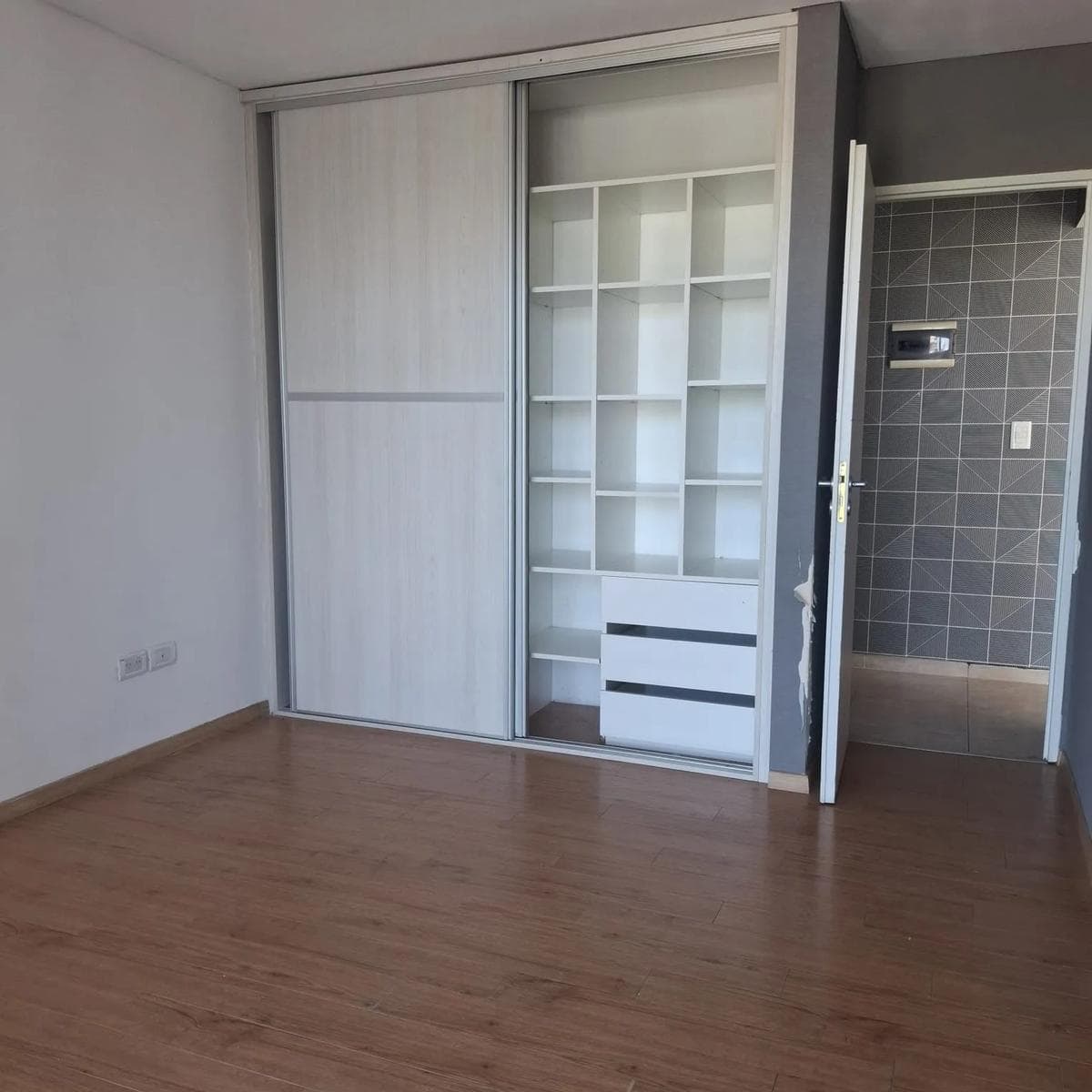 Apartment for Rent in Quilmes