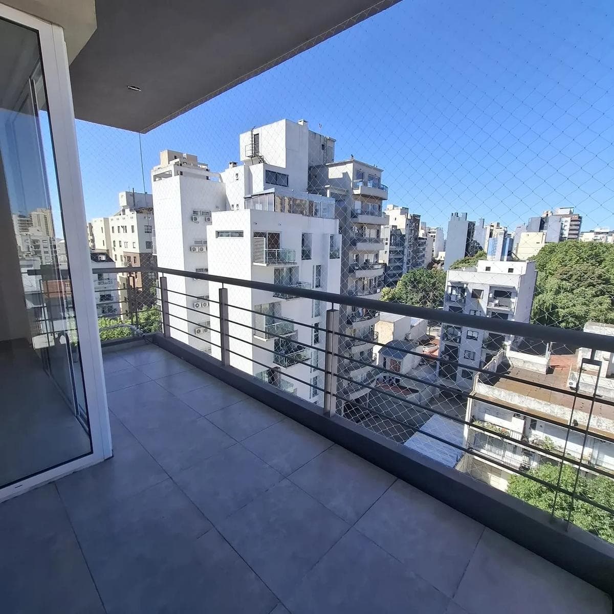 Apartment for Rent in Quilmes