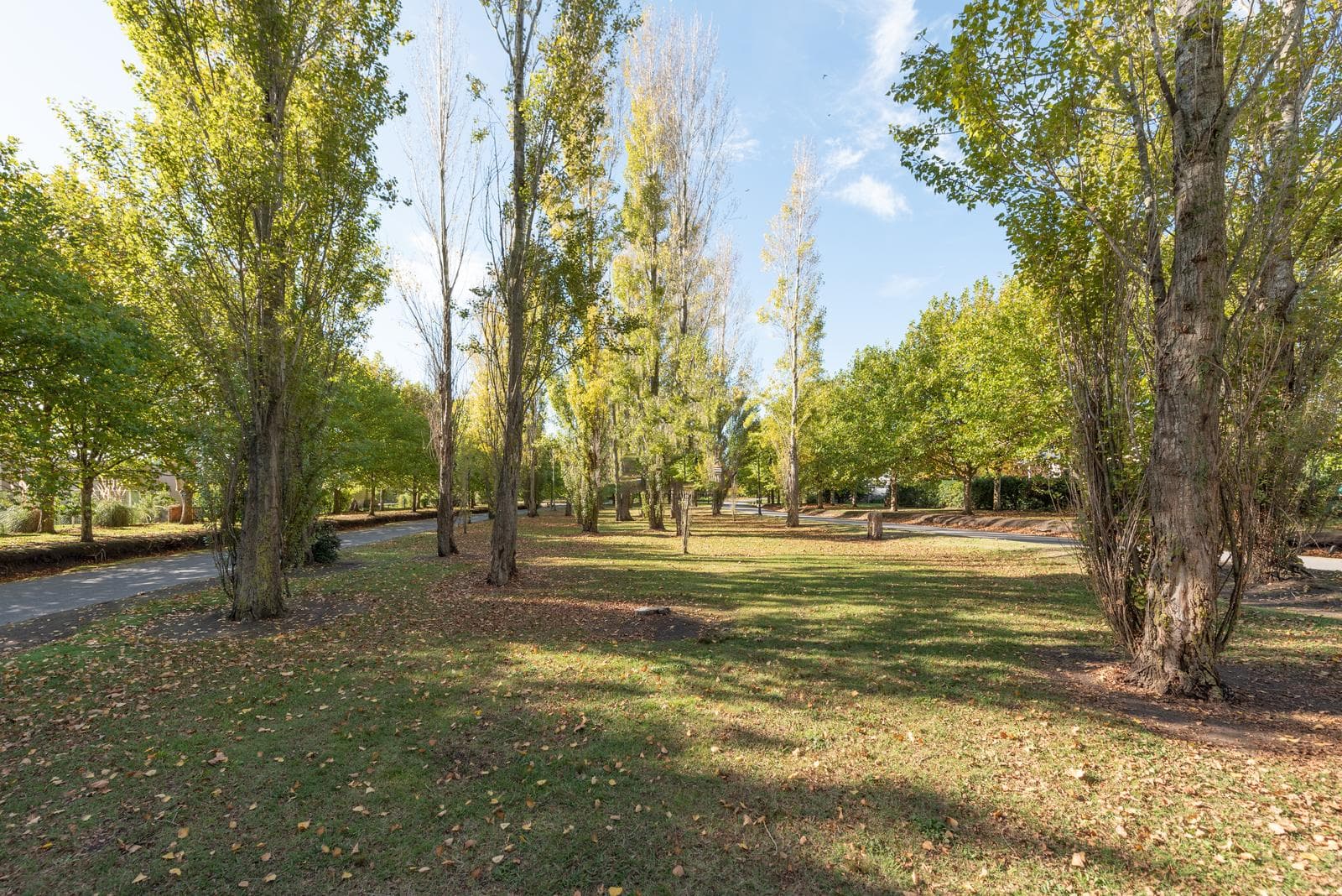 Lot in Rumenco Los Ceibos