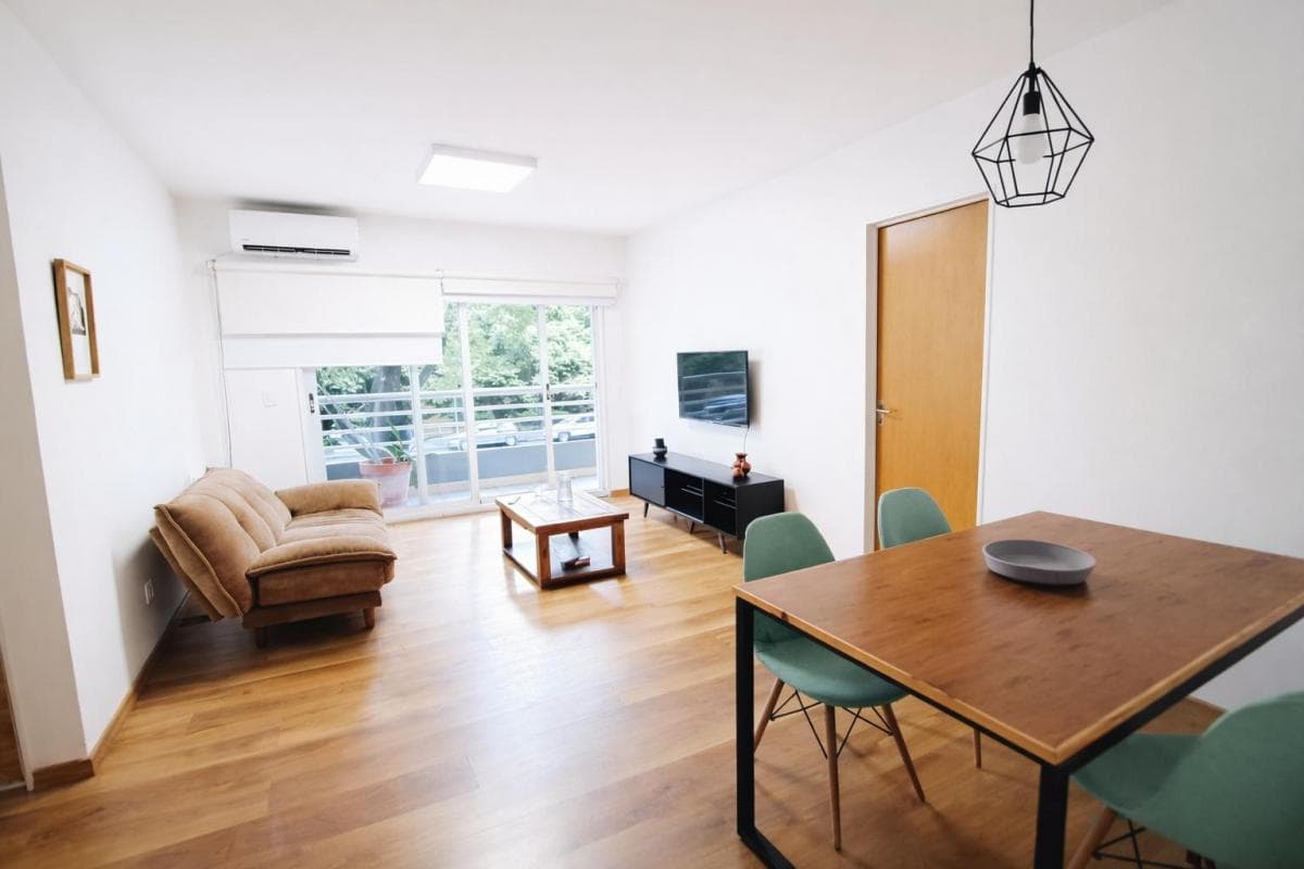 Apartment in Puerto Madero