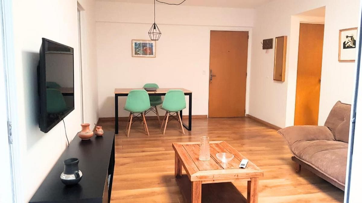 Apartment in Puerto Madero