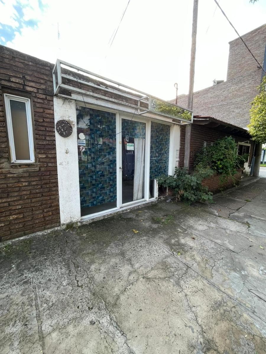 House in Funes