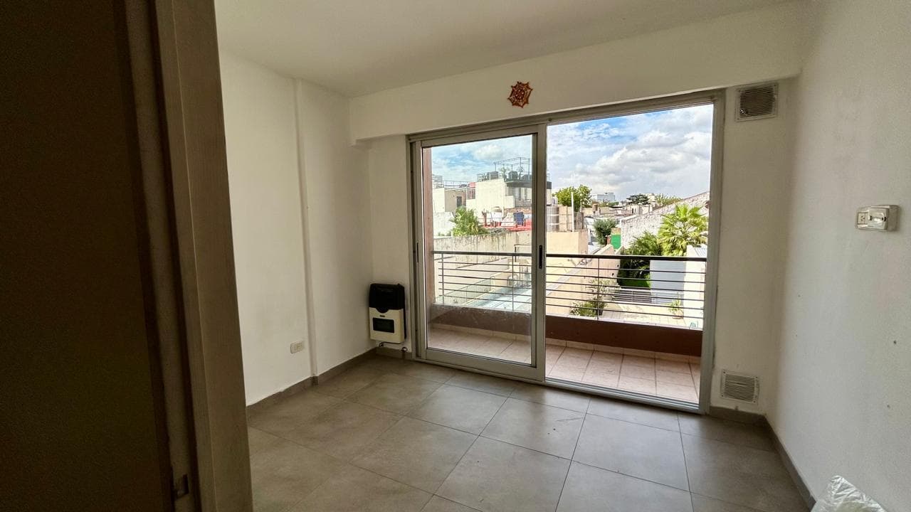 Venta Departamento 1 ambiente dividido en Parque Chacabuco