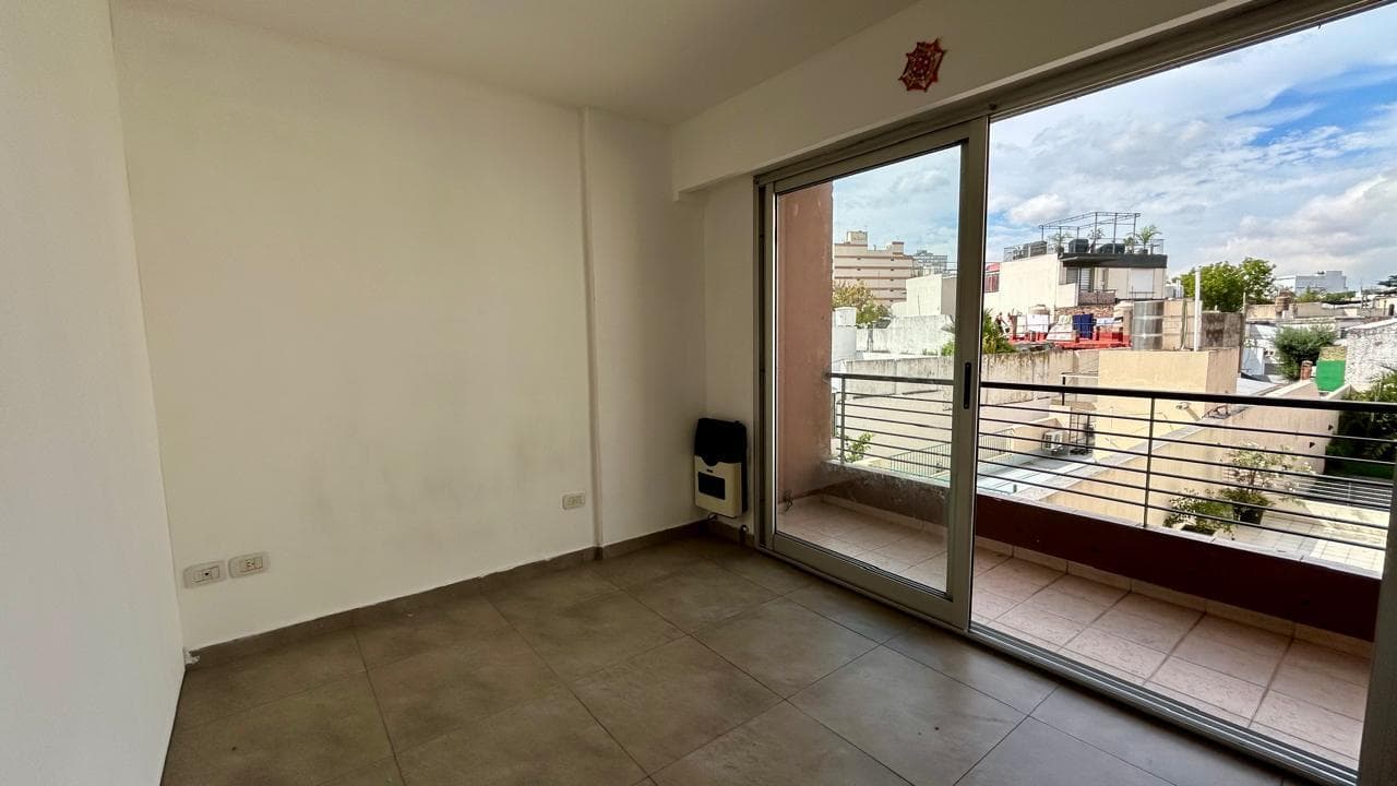 Venta Departamento 1 ambiente dividido en Parque Chacabuco