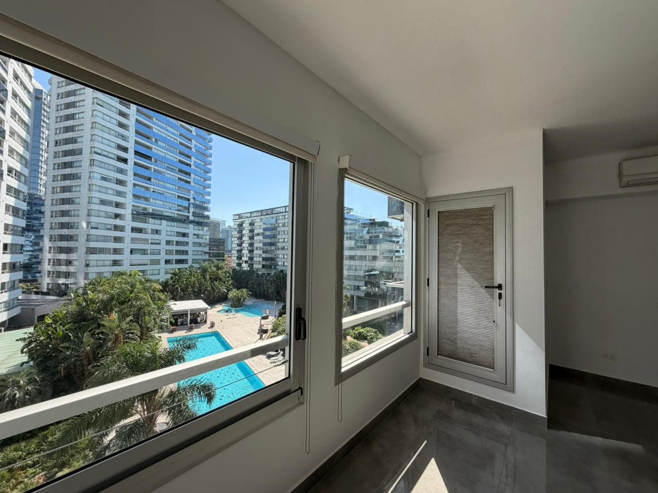For Sale or Rent: Studio Apartment in Puerto Madero, ZenCity