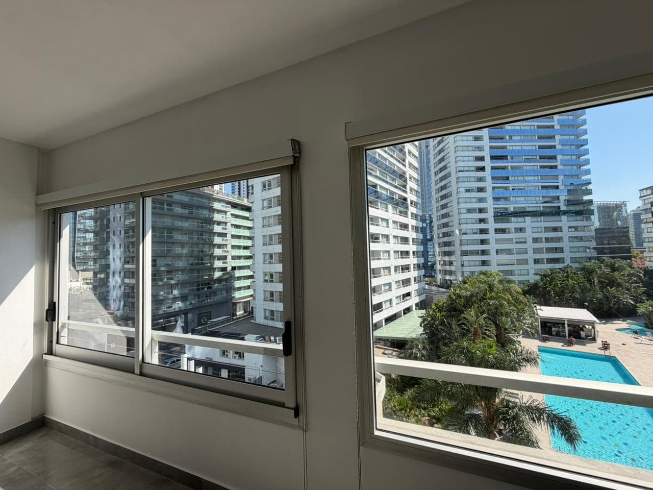 For Sale or Rent: Studio Apartment in Puerto Madero, ZenCity