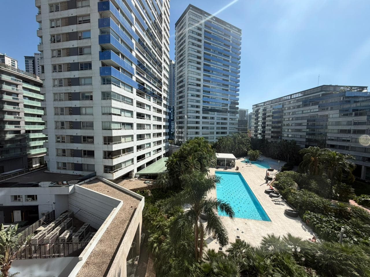 For Sale or Rent: Studio Apartment in Puerto Madero, ZenCity