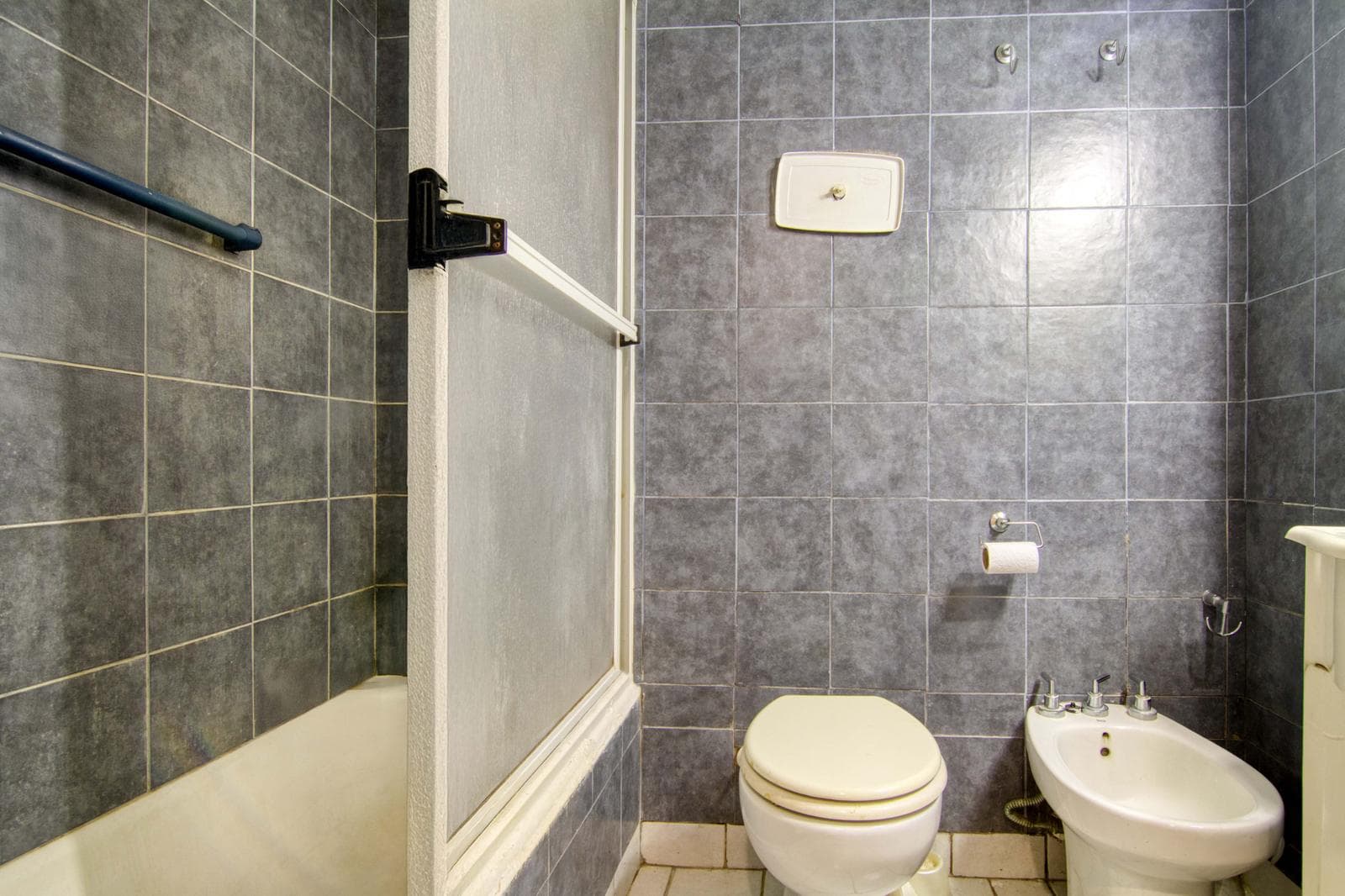 Apartment in Constitución