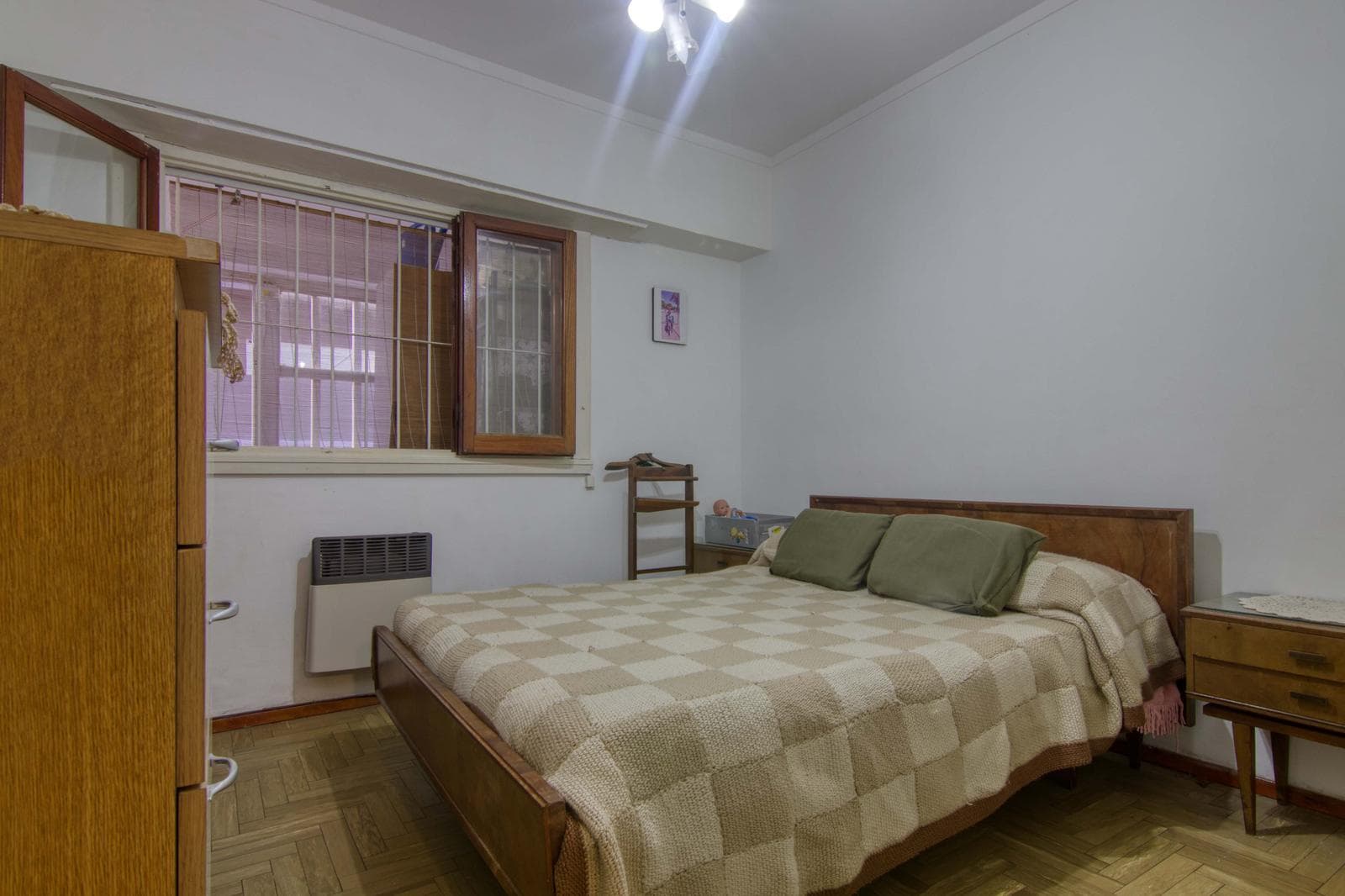 Apartment in Constitución
