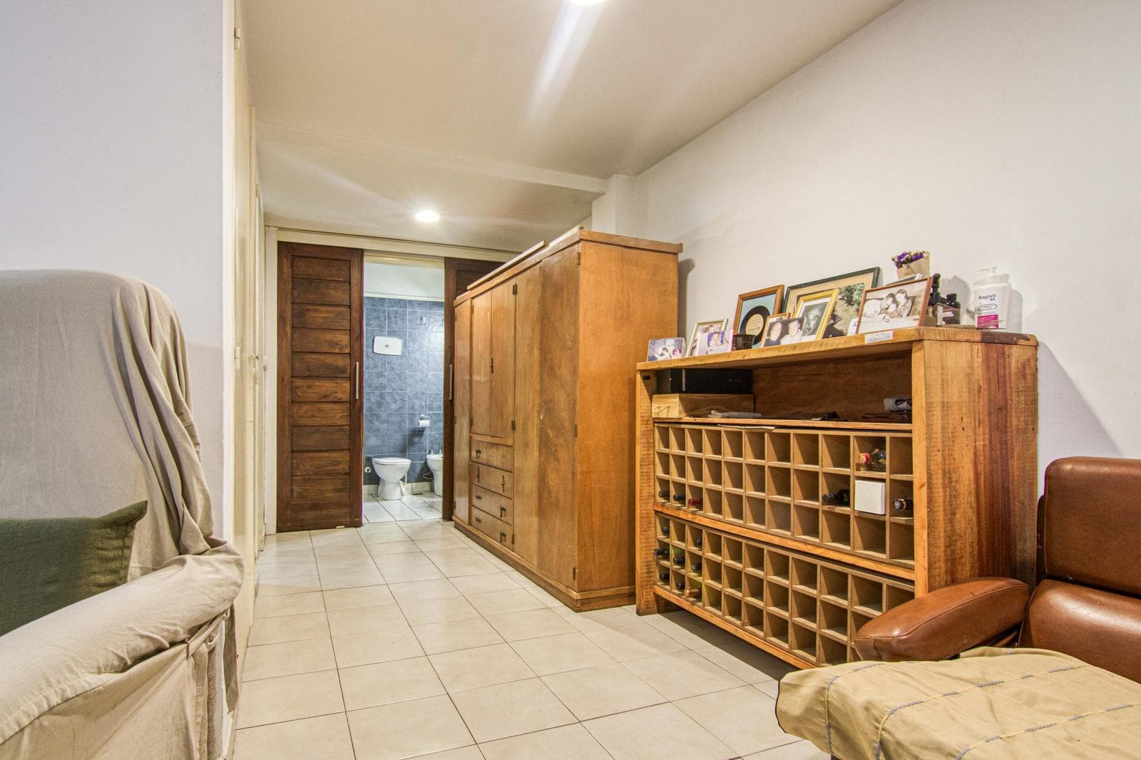 Apartment in Constitución