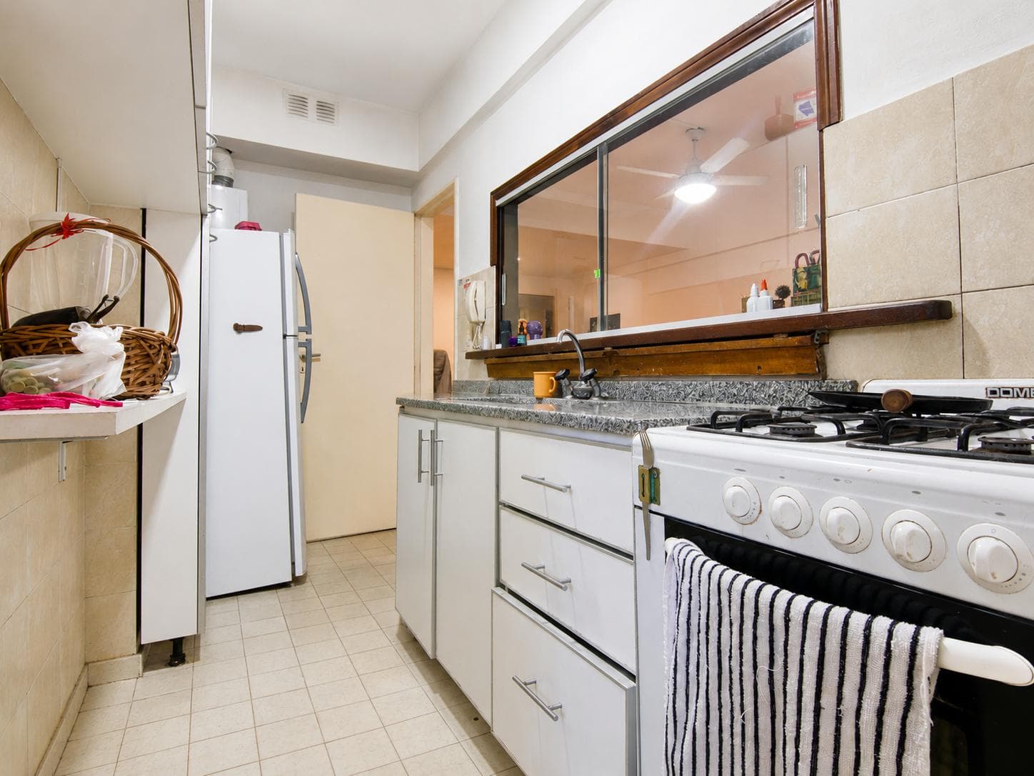 Apartment in Constitución