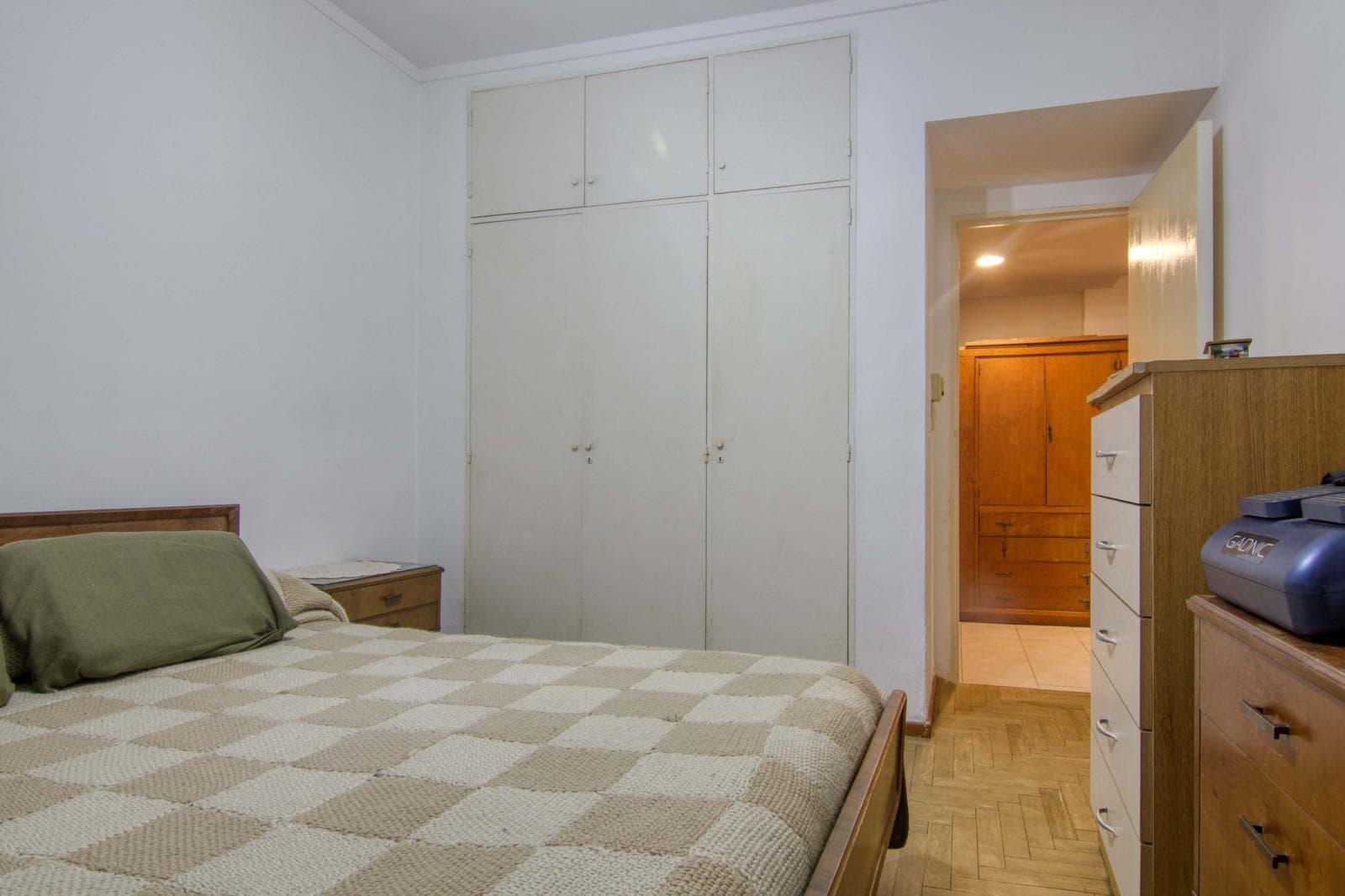 Apartment in Constitución