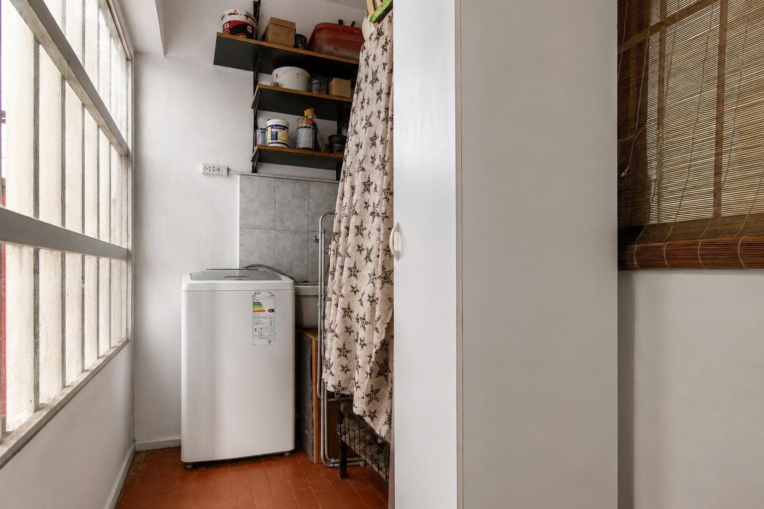 Apartment in Constitución