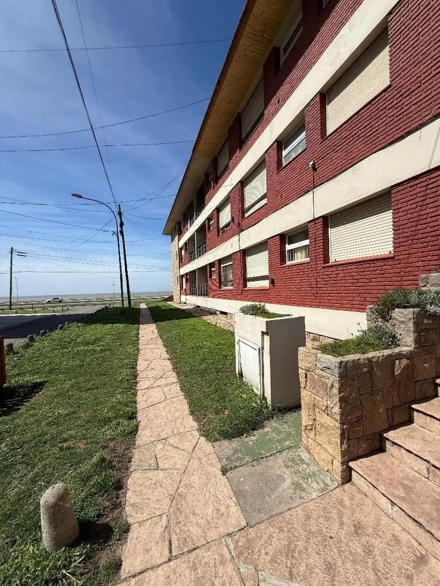 Apartment in Constitución