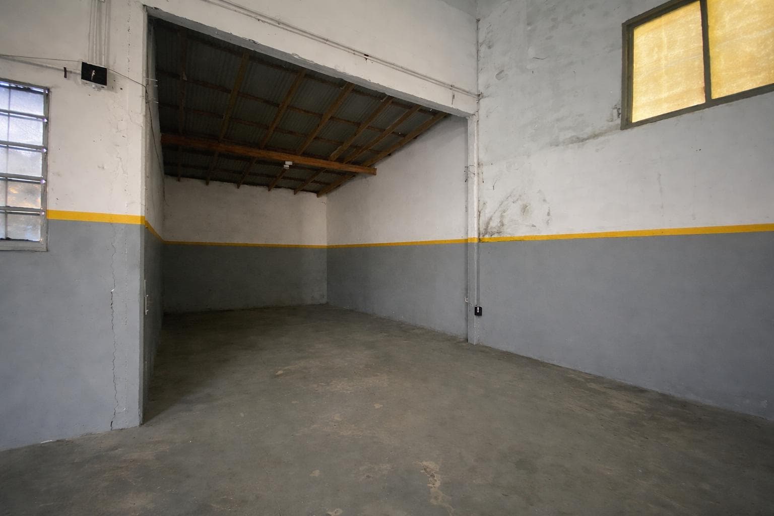 Warehouse/Storage Space for Rent