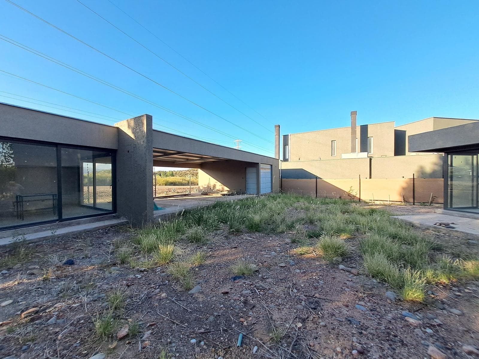 House for Sale - Under Construction (Gray) - Aguaribay Gated Community